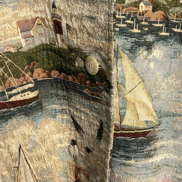 Black Mountain Outdoor Jacket Women’s Size XL Acrylic Polyester Pockets - Picture 6 of 12